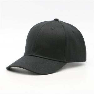 Gorra de camionero OEM 2026 con visera de malla y cola de caballo, diseño de media gorra vacía con visera empalmada, fabricada por TRIOTAKE INDUSTRY - Product Image 5