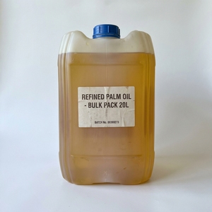 Huile végétale de couleur dorée avec huile de palme, proposée en forme raffinée pour les acheteurs importateurs recherchant des ingrédients alimentaires conditionnés. - Product Image 3