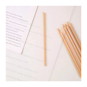 ฟางชานอ้อยคุณภาพสูงสำหรับเครื่องดื่มและบริการอาหาร - Product Image 1