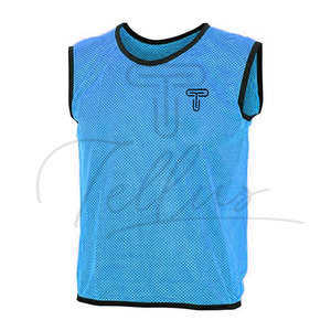 Chaleco de Fútbol Personalizado Más Vendido, Chaleco de Entrenamiento de Fútbol Transpirable Unisex, Chaleco Deportivo de Fútbol con Logotipo Personalizado - Product Image 5