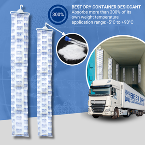 สารดูดความชื้นชนิดแห้งที่ดีที่สุด ขนาด 1 กก. |   การควบคุมความชื้นขั้นสูงและการป้องกันเชื้อรา |   ผลิตในบังกลาเทศ - Product Image 3
