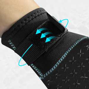 Guantes de Neopreno Premium de 3mm, Cálidos, Antiarañazos, para Buceo, Snorkel, Moto Acuática, Wakeboard - Product Image 4