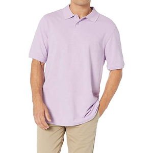 Camisetas para Hombre Hechas en Pakistán, Transpirables, de Alta Calidad, 100% Algodón, Secado Rápido, Manga Corta, Corte Regular, Diseño Sólido, Logotipo Personalizado - Product Image 2