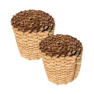 Artículo Popular: Tapete Ecológico de Fibra de Coco para Uso en Interiores y Exteriores, de Alta Calidad y Buen Precio - Product Image 1