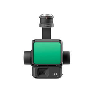 Original Brand Zenmuse L2 LiDAR RGB Sensor Camera for Matrice 350 Worry-Free Plus Combo Aerial Surveying and 3D <b>Mapping</b> Payload - Product Image 4