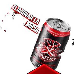 เครื่องดื่มชูกำลังแบบทริปเปิลเอ็กซ์เครื่องดื่มโปรตีนพลังงานโอดีเอ็มสูงผลิตด้วยคาร์บอนเนตไขมันต่ำในเวียดนาม - Product Image 5