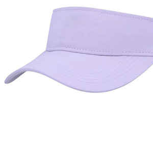 Casquette de sport réglable légère avec visière pare-soleil pour l'été, les activités de plein air, la course, le tennis, le golf et le cyclisme - Product Image 3