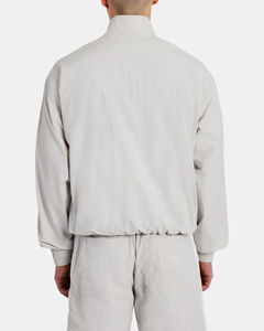 Conjunto de Chaqueta y Pantalones Cortos con Cierre, Hecho a Medida, Talla Grande, para Mujer, Transpirable, Resistente al Viento y al Agua, 100% Nailon - Product Image 2