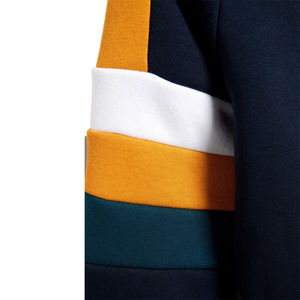 Ensemble survêtement unisexe décontracté et personnalisé 2026 : pantalon de jogging et sweat à capuche pour l'hiver - Product Image 3