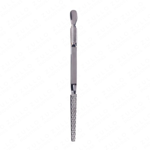 Professional Stainless Steel Cuticle Pusher Set Precision Manicure Pedicure Nail Care <b>Tool</b> for Cuticle <b>Cleaning</b> And Nail Art - Product Image 4