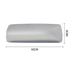 Coppia di Coperture Cromate per Specchietti Retrovisori Compatibili con Volvo VNL VN VNM 2004-2017 (Lato Guida) Coperture di Qualità per Specchietti Volvo VNL - Product Image 4