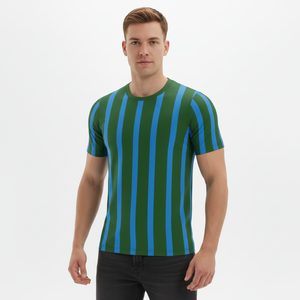 Camisetas de fútbol para adultos, uniformes transpirables con impresión de nombre personalizado, conjunto de uniforme de fútbol, ropa de equipo. - Product Image 2