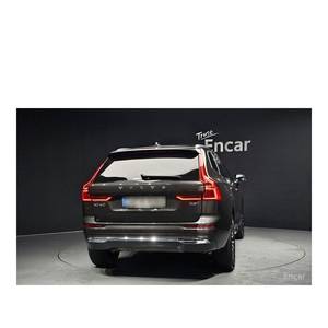 Para Volvo XC60 B5 Ultimate, modelo mayo 2023, con caja de cambios automática, asientos de cuero, cámara trasera, volante a la izquierda - 14.381 km - Product Image 4