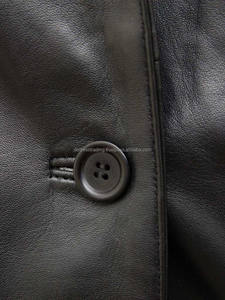 Señoras nuevo estilo últimos Blazers bien diseño 2024 mujeres Blazers y abrigos en precio al por mayor barato - Product Image 4