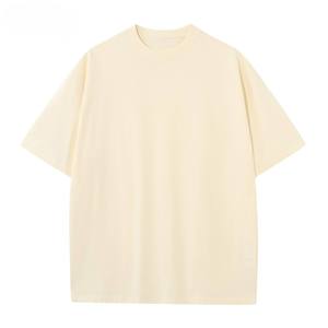 New <b>Women</b> Summer Yoga Sports T-<b>Shirts</b> Crew Neck Short Sleeve 100% Cotton Casual <b>Loose</b> Oversize Front Logo Running Gym T-<b>shirt</b> - Product Image 4