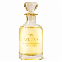 Aceite de Perfume Concentrado CRD Aventus de Alta Calidad, 1 KG, Aroma Fresco y Duradero, Sin Alcohol, Fragancia Unisex para Uso Diario