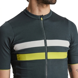 Uniforme de Ciclismo Profesional para Mujer, Traje Deportivo de Equipo Profesional, Jersey de Ciclismo de Montaña de Secado Rápido, 100% Poliéster, Manga Corta - Product Image 6