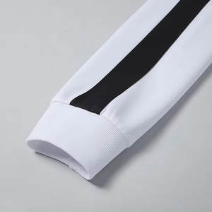 Survêtement homme dernier cri, faible MOQ, tissu doux, nouveau design, en vente en ligne - Product Image 6