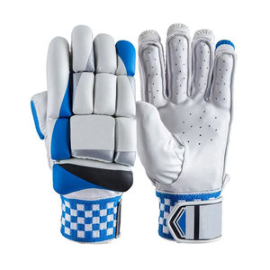 Guantes de críquet personalizados resistentes a los golpes, ropa deportiva para manos, para práctica profesional y actividades de partido, guantes de críquet de alta calidad - Product Image 1