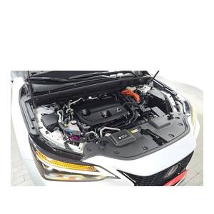 Lexus NX F-Sport modèle septembre 2022 avec 21 368 km, conduite à gauche, sièges en cuir, caméra de recul - Product Image 6