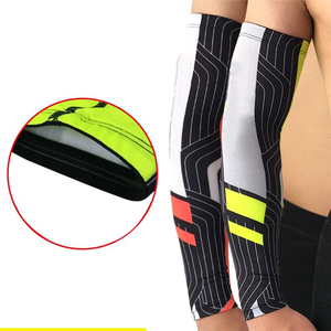 Mangas Protectoras para Brazos con Protección UV, Refrescantes o Calefactoras, para Hombres y Mujeres, Mangas Protectoras para Exteriores con Impresión por Sublimación - Product Image 2