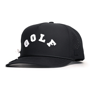 Custom <b>Waterproof</b> Breathable 100% Polyester Unisex Sporty 6-Panel Baseball <b>Cap</b> Adjustable - Product Image 4