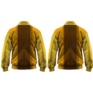Nouvelle Arrivée Hiver 2026 : Blouson Letterman Longue Durée en Polaire – Le Plus Vendu - Product Image 5