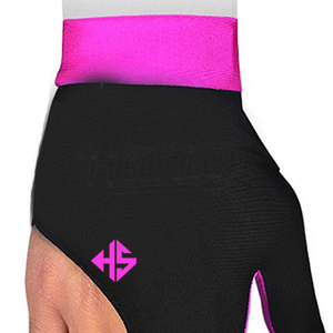 Billiards Gloves High Quality Pool Cue Gloves Breathable Low Friction Smooth Custom Logo Unisex Snooker Gloves - Product Image 6