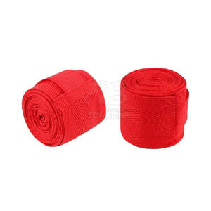 Vendas de Boxeo Profesionales con Diseños Personalizados para Levantamiento de Pesas - Material de Neopreno - Product Image 2