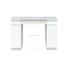 Chaise de pédicure électrique confortable avec logo personnalisé, en fibre de verre et cuir, promotion spéciale : achetez 5 ou plus de sets au Vietnam - Product Image 6