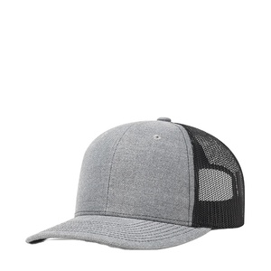 Gorras Trucker de Diseño y Colores Personalizados para Uso Casual al Aire Libre, con Precio Económico, Transpirables, de la Mejor Calidad, para Hombre - Product Image 1