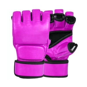 Gants de MMA de qualité supérieure en gros, gants de sport professionnels pour l'entraînement, vente chaude à bas prix, gants de MMA personnalisés - Product Image 3