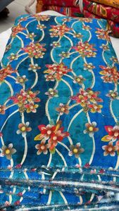 Tissu imprimé pour la confection de crêpes - Product Image 4