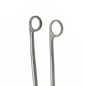 Piezas de estampado metálico de acero inoxidable personalizadas de alta calidad, pasadores de tenón de precisión de latón y aluminio, y palanca de hueso para la venta - Product Image 5