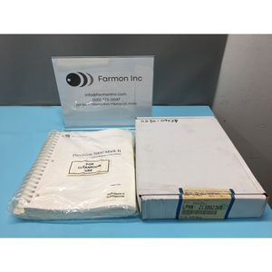 คู่มือ AMAT 0230-09434 P5000 Mark II Endpoint OES - อุปกรณ์และอะไหล่เซมิคอนดักเตอร์ระดับโลกที่เชื่อถือได้ - Product Image 1