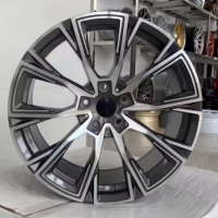 Haute qualité forgé personnalisé 20 pouces pour BMW voiture jantes en alliage nouvel état OEM marque Allemagne pour 4 6 série moyeux de roue de voiture