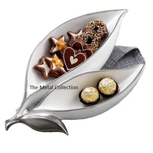 Cuenco moderno para frutas y Chocolate, vajilla con acabado esmaltado, para el hogar, Hotel, restaurante, vajilla, para fruta seca con fecha - Product Image 1