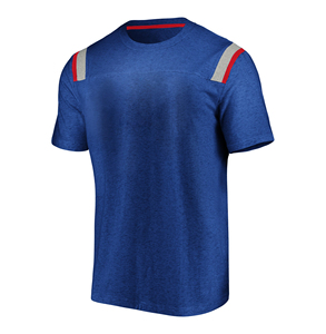 เสื้อยืดสำหรับตู้เสื้อผ้าที่จำเป็นสำหรับผู้ชายเนื้อผ้านุ่มสบายและงานหัตถกรรมคุณภาพสูงสำหรับสวมใส่ทุกวัน - Product Image 2