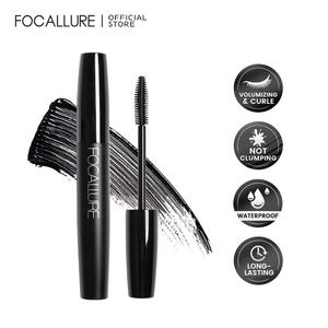 FOCALLURE FA11 Mascara pour les yeux Maquillage Outils de beauté Mascara Volume et longueur - Product Image 4