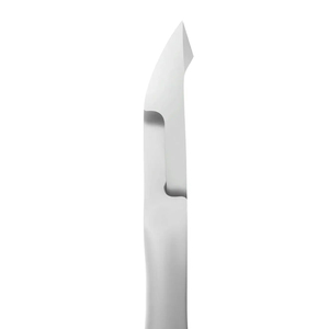 Pince à ongles tendance pour manucure, à manche courbé, lames coupantes précises, coupe-ongles pour bébé, usage professionnel en salon de beauté, coupe-cuticules. - Product Image 3