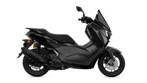 2025 N_MAX 155 TECH MAX SPORT-<b>SCOOTER</b> with 112 km/h Max Speed - Product Image 2