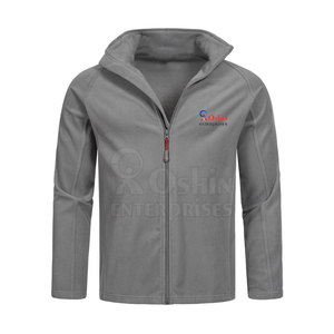 Solid Color <b>Men</b> <b>Running</b> <b>Jacket</b> Wholesale Made Best Price Breathable Fabric <b>Men</b> <b>Running</b> <b>Jacket</b> - Product Image 3