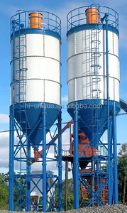 पोर्टेबल सीमेंट साइलो बोल्ट प्रकार 100t <span class=keywords><strong>150t</strong></span> 200t अच्छी कीमत - Product Image 6