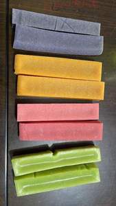 Friandises à mâcher pour chiens et chats de l'Himalaya Saveur naturelle de fraise Friandises digestibles à haute teneur en protéines Snack sain Exportation de marque privée - Product Image 5