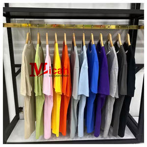 Camiseta de Manga Corta para Hombre, de Alta Calidad, Antiarrugas, con Estampado Personalizado, Estilo Gótico, de Spandex/Algodón, para Verano - Product Image 6