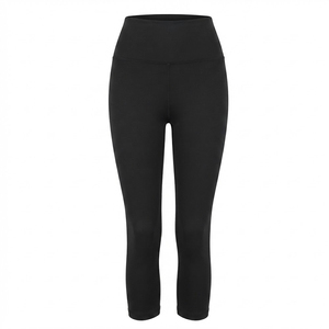 2026 Customize Logo Women <b>Leggings</b> Custom Made Women's Workout <b>Leggings</b> for Fitness Wear High Elastic Waist - Product Image 4