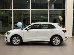 รถยนต์มือสอง Audi Q3 35TFSI Advanced ปี 2023 - Product Image 6