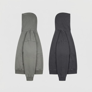 Sudadera para hombre, sudadera para mujer, sudadera unisex, sudadera de algodón, sudadera de forro polar, sudadera con capucha, sudadera tipo pullover - Product Image 3