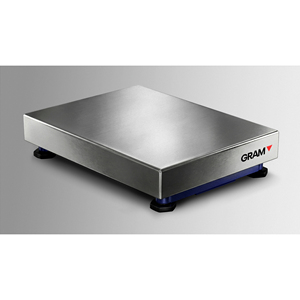 GRAM F - Precisione digitale progettata per le prestazioni industriali. - Product Image 1