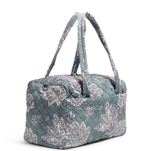 Sac de sport unisexe 2026 de haute qualité avec fermeture éclair, design personnalisé, doublure en toile et nylon, prix de gros, fabriqué au Pakistan pour les voyages - Product Image 6